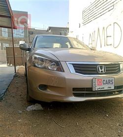 هوندا أكورد